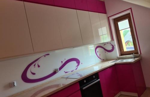gmina Klucze House | MARMI Noclegi