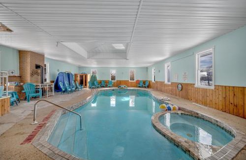 Marmora Bed & Breakfast | Marmora and Lake Inn and Victorian Diner - Grand Victorian Suites- Level 2