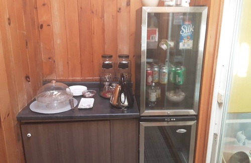 Marmora Apartment | Marmora & Lake Inn Vacation Home