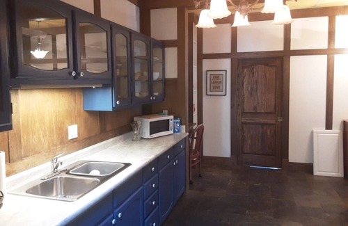 Marmora Apartment | Marmora & Lake Inn Vacation Home
