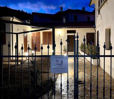 Terni House | Marmore Charming House Greenway