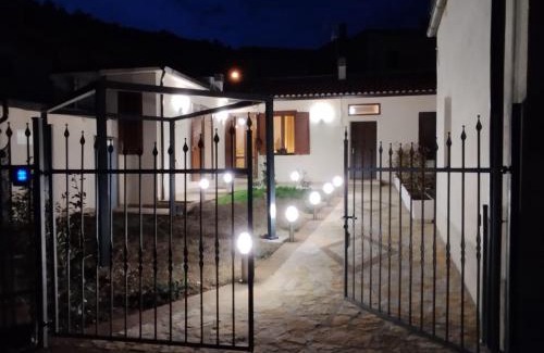 Terni House | Marmore Charming House Greenway