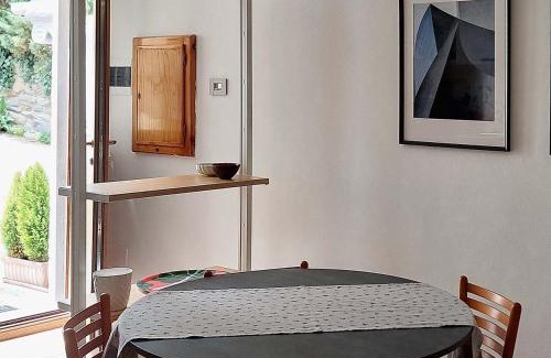 Sinsein Apartment | marmot