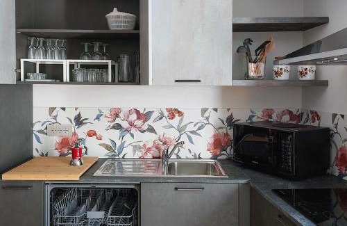 Sinsein Apartment | marmot