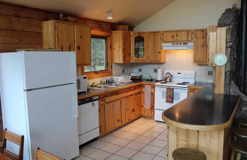 Lake City Cabin | Marmot Manor - Amazing Views of Lake City and Surrounding Mountains