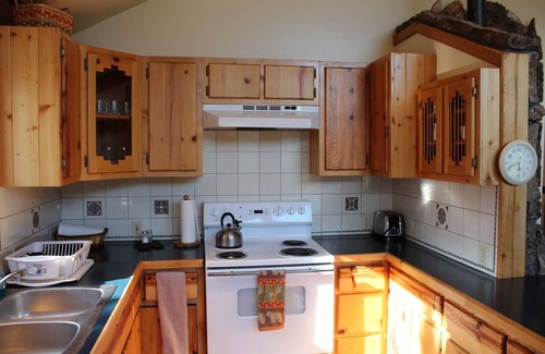 Lake City Cabin | Marmot Manor - Amazing Views of Lake City and Surrounding Mountains