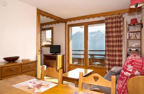 Puy-Saint-Vincent Apartment | Marmottin1