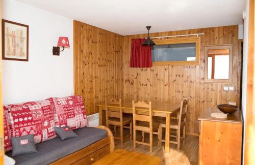 Puy-Saint-Vincent Apartment | Marmottin1