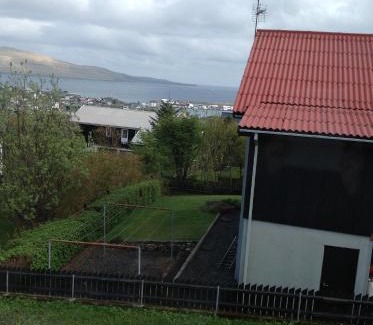 Torshavn Apartment | Marna Guesthause doubleroom nr.1