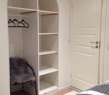 Torshavn Apartment | Marna Guesthouse doubleroom nr.4