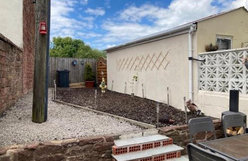 Cleator Moor House | Marni’s Cottage - Rural location & fell views