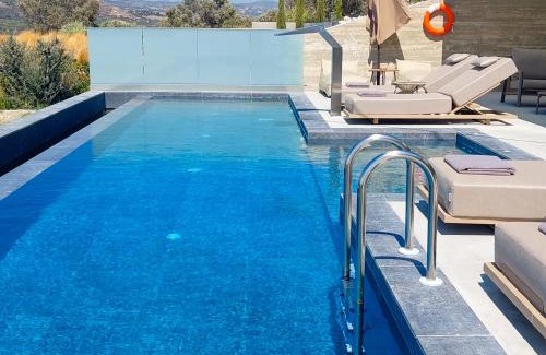 Kamilari Villa | Marnos Luxury Villas