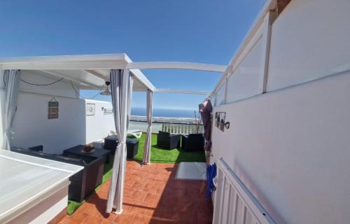 Granadilla de Abona Apartment | MARODY HOUSE ATICO B