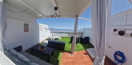 Granadilla de Abona Apartment | MARODY HOUSE ATICO B