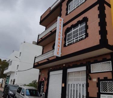Granadilla de Abona Apartment | MARODY HOUSE ATICO B