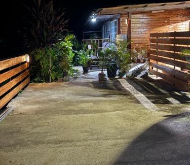 Huahine House | Maroe Bay Lodge