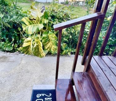 Huahine House | Maroe Bay Lodge