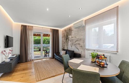 Brtonigla Apartment | MAROLEA- your home in Istria