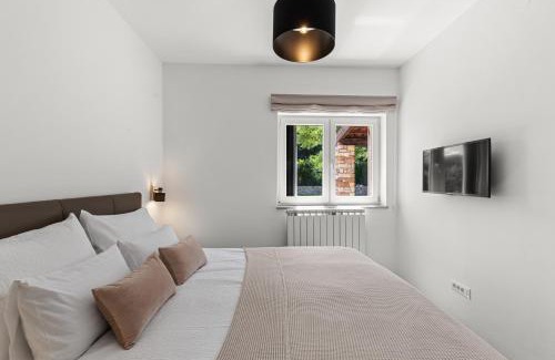 Brtonigla Apartment | MAROLEA- your home in Istria