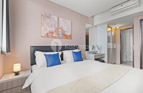 Bintaro Apartment | Marone by Kozystay - Pondok Indah