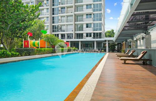 Bintaro Apartment | Marone by Kozystay - Pondok Indah