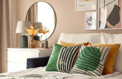 Csarnok negyed Apartment | Marone Residence Apartments