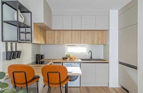 Csarnok negyed Apartment | Marone Residence Apartments
