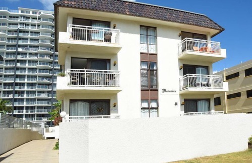 Maroochydore Apartment | Maroochy surf side unit