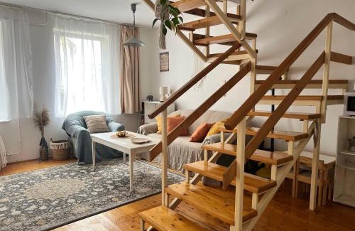 Nagymaros Apartment | Marosi Ház