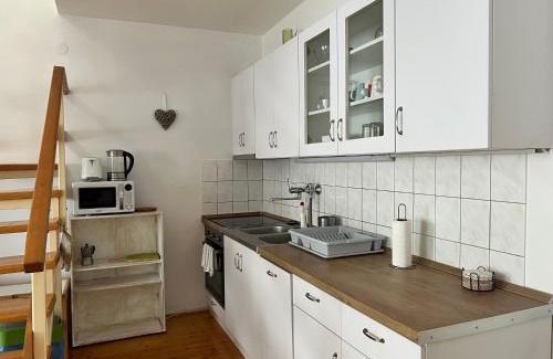 Nagymaros Apartment | Marosi Ház