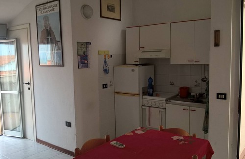 Ponte Sasso Apartment | MAROTTA BEACH FRONT FOR RENT
