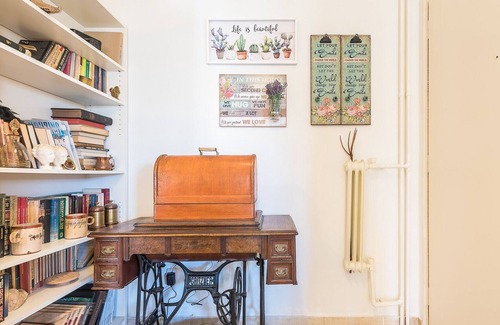 Marousi Apartment | Marousi adorable apt for 4 guests