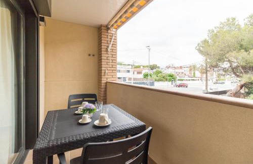 Castelldefels Apartment | MarPlana