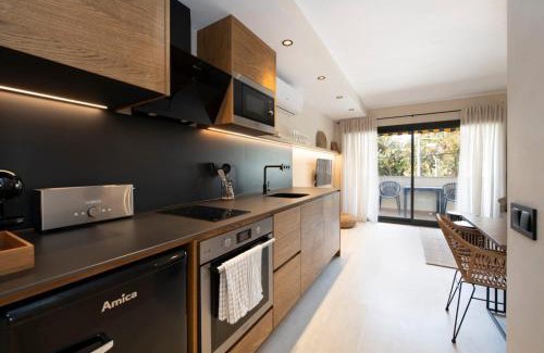Castelldefels Apartment | MarPlana