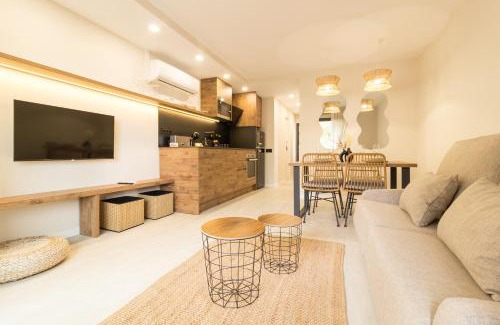 Castelldefels Apartment | MarPlana