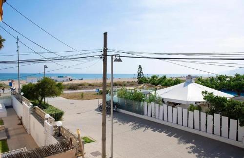 Castelldefels Apartment | MarPlana