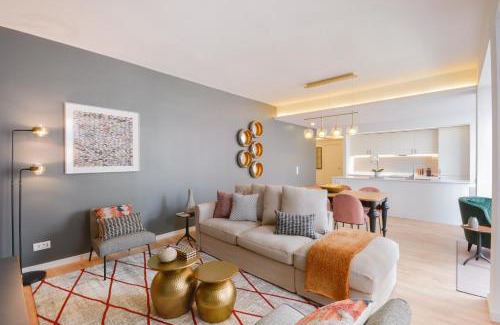 Sao Jorge de Arroios Apartment | Marquês Pombal Apartment