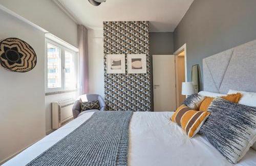 Sao Jorge de Arroios Apartment | Marquês Pombal Apartment