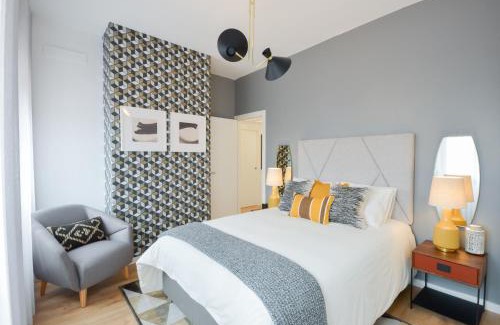 Sao Jorge de Arroios Apartment | Marquês Pombal Apartment