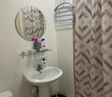 Marikina Apartment | Marquinton Condo by Ashti