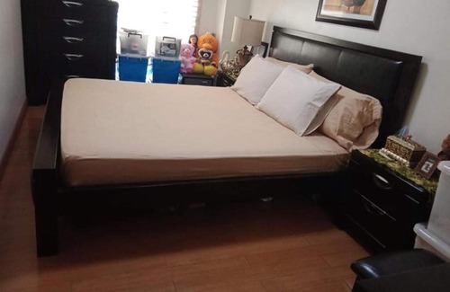 Marikina Apartment | Marquinton Residences Marikina City