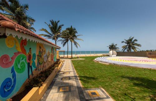 Sinquerim Resort | Marquis Beach Resort