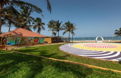 Sinquerim Resort | Marquis Beach Resort