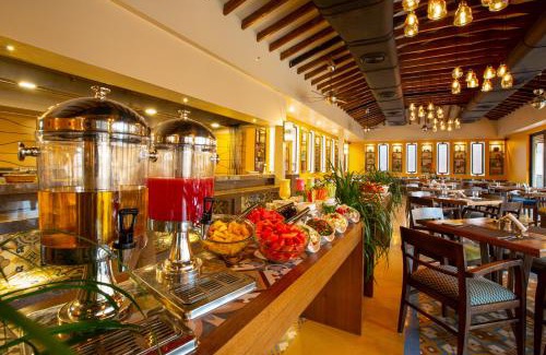 Sinquerim Resort | Marquis Beach Resort