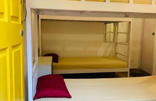Altinho House | Marquito's Guest House