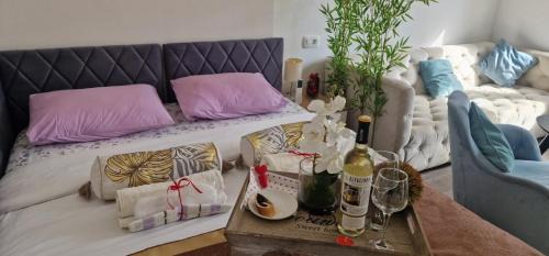 Niksic Apartment | Marra Central Studio
