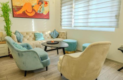 Niksic Apartment | Marra Central Studio