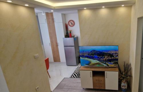 Niksic Apartment | Marra Central Studio