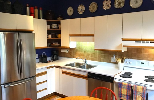 Old Town Historic District House | Marrakech Mansion: Pet friendly, 4 bedrooms, 3 bath. One block to Queen Street