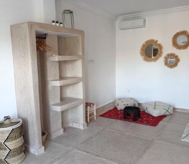 El Aggada House | Marrakech Wellness Lodge